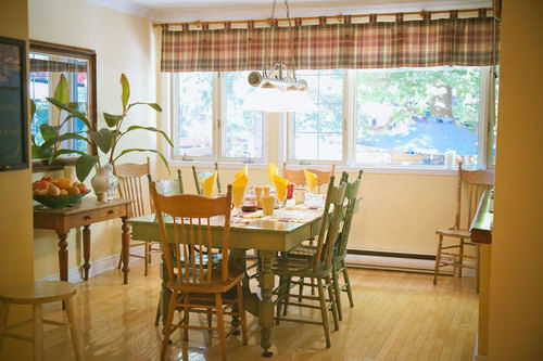 Maison Des Jardins B & B Montreal