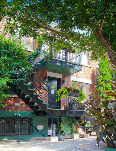 Maison Des Jardins B & B Bed & Breakfast 4*