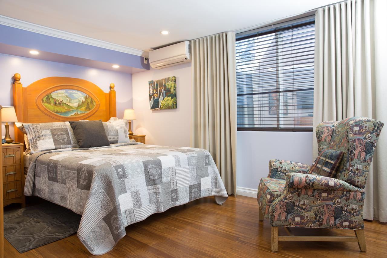Bed & Breakfast Maison Des Jardins B & B