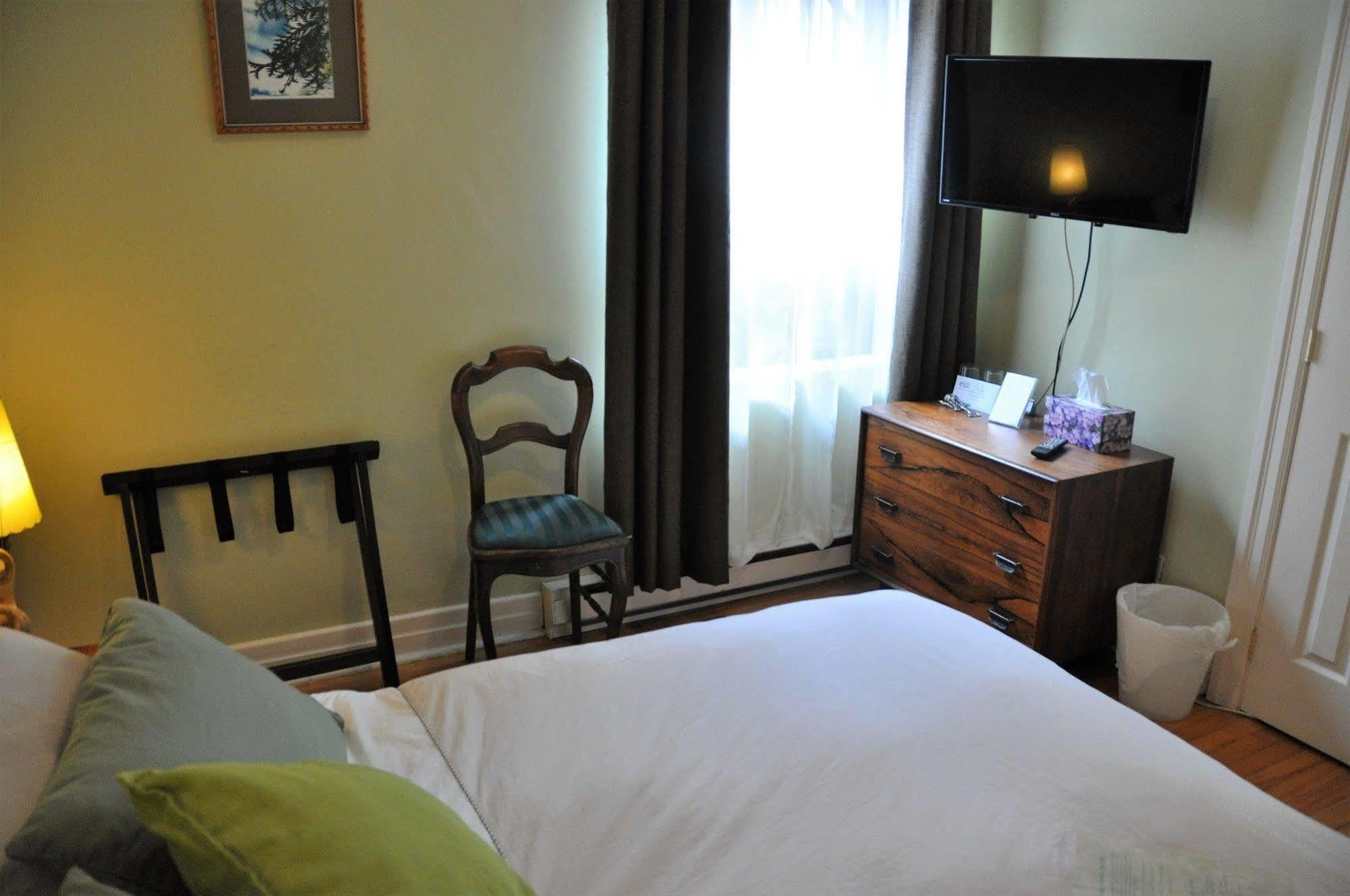 Bed & Breakfast Maison Des Jardins B & B 4*